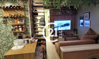 Imagem 5: Lindissimo apartamento na V. Olimpia, 2 suites 2 vagas e lazer