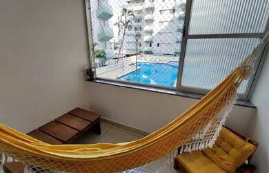 Imagem 6: Apartamento Centro Caraguatatuba