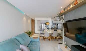 Imagem 7: Apartamento para Aluguel - Bosque da Saúde, 2 Quartos, 68 m2