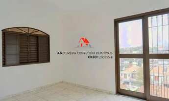 Imagem 7: CASA TÉRREA PARA LOCAÇÃO - VL CAMILOPOLIS - 02 QUARTOS - 128m² - R$2.000,00