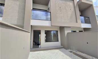 Imagem: Sobrado à venda, 2 quartos, sendo 2 suítes