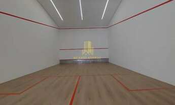 Imagem 5: Beira-mar na Ponta Verde, Edificio Waves, 388m², varanda gourmet, 04 suítes