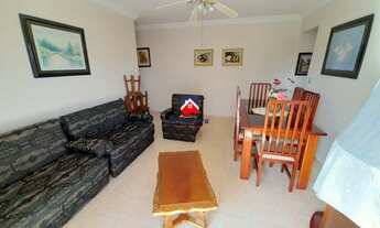 Imagem: Apartamento com 2 dorms, Caiçara, Praia