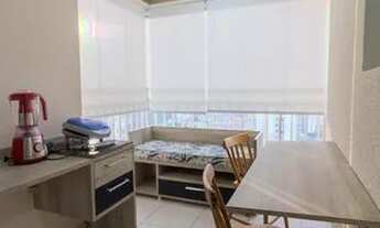 Imagem 4: Apartamento para Aluguel - Vila Augusta, 2 Quartos, 58 m2