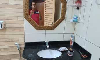 Imagem 5: Casa 3 quartos Quarto com aluguel por R$1.320 /mês