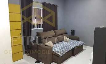 Imagem: Casa - Jardim das Figueiras II - Hortolândia