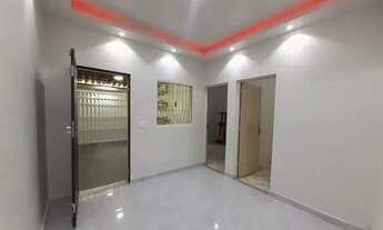 Imagem 3: Casa de condomínio para venda possui 86 metros quadrados com 3 quartos