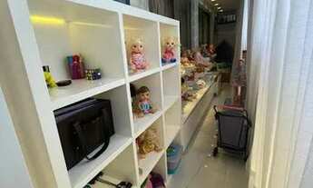 Imagem 11: 4 quartos finamente decorado em Itaparica Ed. Parador Cód: 22253 z Maravilhoso apartamen