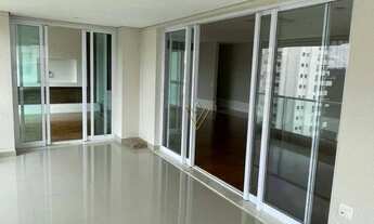 Imagem 7: Apartamento com 4 dormitórios para alugar, 320 m² por R$ 24.750,00/mês - Tamboré - Barueri