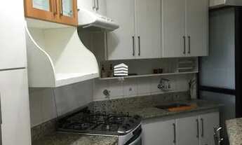 Imagem 5: Apartamento para aluguel tem 73 metros quadrados com 3 quartos em Vila Mariana - São Paulo