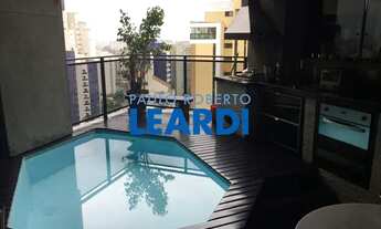 Imagem: APARTAMENTO - MORUMBI - SP