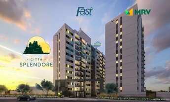 Imagem: Apartamento condominio CITTÁ SPLENDORE