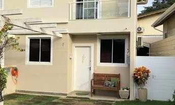 Imagem 6: Casa com 3 dormitórios para alugar, 90 m² por R$ 4.475,00/ano - Parque Taquaral - Campinas