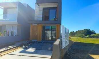 Imagem 6: Casa com 3 dormitórios à venda, 109 m² por R$ 680.000,00 - Campo Duna - Garopaba/SC