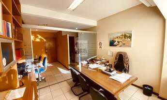 Imagem 5: Sala Comercial para Venda em Salvador, Caminho das Árvores, 1 banheiro, 1 vaga