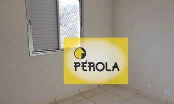 Imagem 3: Apartamento com 3 dormitórios para alugar por R$ 1.825,47/mês - Jardim dos Oliveiras - Cam