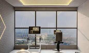 Imagem 4: Flat para venda com 32 m², Studio, completo em lazer - Gravatá - PE