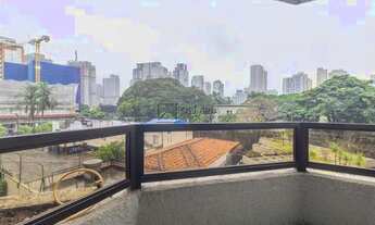 Imagem 7: Apartamento Venda 3 Dormitórios - 136 m² Brooklin