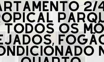 Imagem: Alugo Apartamento