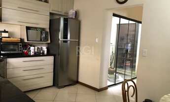 Imagem 7: Casa em Hípica Casa com 3 dormitórios