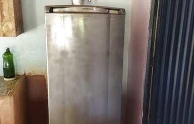 Imagem 5: Vendo do jeito que estar toda mobiliada aceito carro e moto como parte do pagamento