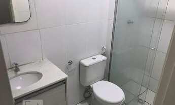 Imagem 2: Apartamento para Aluguel - Negrão de Lima, 2 Quartos, 55 m2