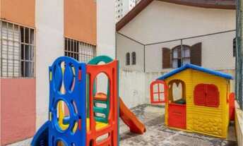 Imagem 7: Apartamento para venda possui 68 metros quadrados com 2 quartos