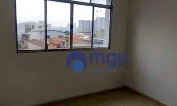 Imagem 3: Apartamento com 2 dormitórios para alugar, 90 m² - Vila Maria - São Paulo/SP