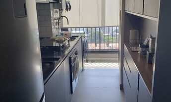 Imagem 3: Apartamento Venda 2 Dormitórios - 57 m² Vila Mariana