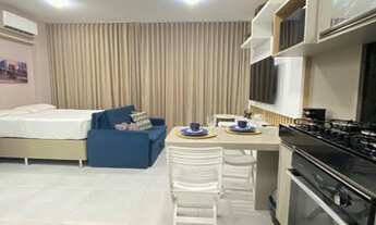 Imagem 6: Apartamento para aluguel edificio Time em Ponta Verde - Maceió - AL