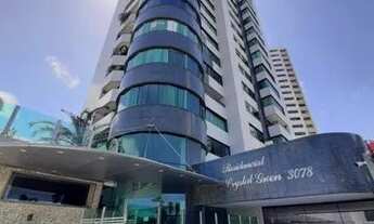 Imagem: Apartamento com 5 Suites com varanda à