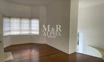 Imagem 4: Santana de Parnaíba - Casa Padrão - Alphaville