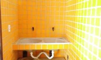 Imagem 3: Alugo apto 3 quartos ( Iguabinha