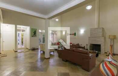 Imagem 6: Casa de Condomínio para Aluguel - Bairro das Palmeiras, 4 Quartos, 510 m2