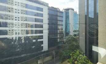 Imagem 6: Flat Radisson Berrini disponível para venda com 29m², 01 dorm e 01 vaga de garagem