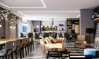 Imagem 6: Apartamento à venda, 3 quartos, sendo 1 suíte, Bairro Vila Nova, Jaraguá do Sul/ SC