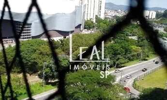 Imagem 4: Apartamento com 2 dormitórios para alugar, 47 m² por R$ 1.977,14/mês - Portal dos Gramados