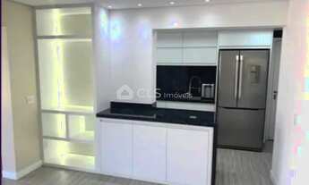 Imagem: Apartamento Vila Anastácio - 3 quartos