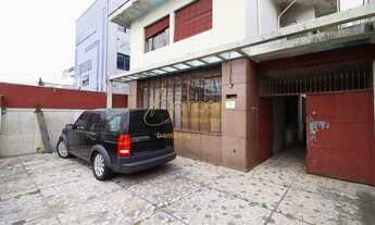 Imagem: Planalto Paulista, 1300m2 de terreno