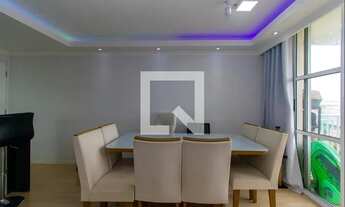 Imagem 7: Apartamento para Aluguel - Sapopemba, 2 Quartos, 61 m2