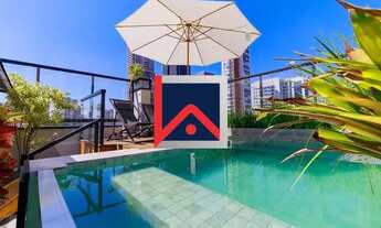 Imagem: Venda Apartamento 2 Dormitórios - 160 m²