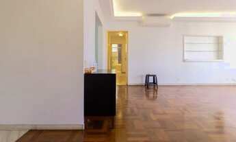 Imagem 5: Apartamento com 3 dormitórios, 167 m² - venda por R$ 2.100.000,00 ou aluguel por R$ 6.000