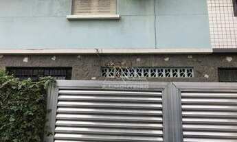 Imagem 4: Casa com 3 dormitórios para alugar, 157 m² por R$ 5.450,00/mês - Ponta da Praia - Santos/S