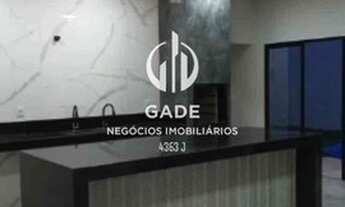 Imagem 3: Vendo casa magnífica na região central de palmas, são 3 suítes plenas sendo uma com closet