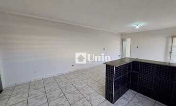 Imagem 4: Casa com 1 dormitório para alugar, 60 m² por R$ 1.000/mês - Residencial Santo Antônio - Pi
