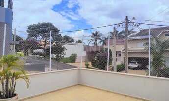 Imagem 7: Casa - Condominio São Lourenço - Valinhos