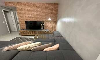 Imagem: CR³ RA Amil Aluga Apartamento Mobiliado