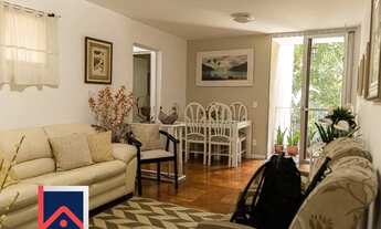 Imagem 2: Apartamento Venda 2 Dormitórios - 74 m² Higienópolis