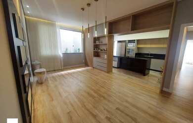 Imagem 2: Casa para aluguel, 5 quartos, 2 suítes, 4 vagas, Castelo - Belo Horizonte/MG