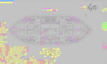 Imagem 7: Cobertura à venda, 1 quarto, 1 suíte, 1 vaga, Vale do Sereno - Nova Lima/MG